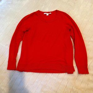 DVF Cashmere Sweater